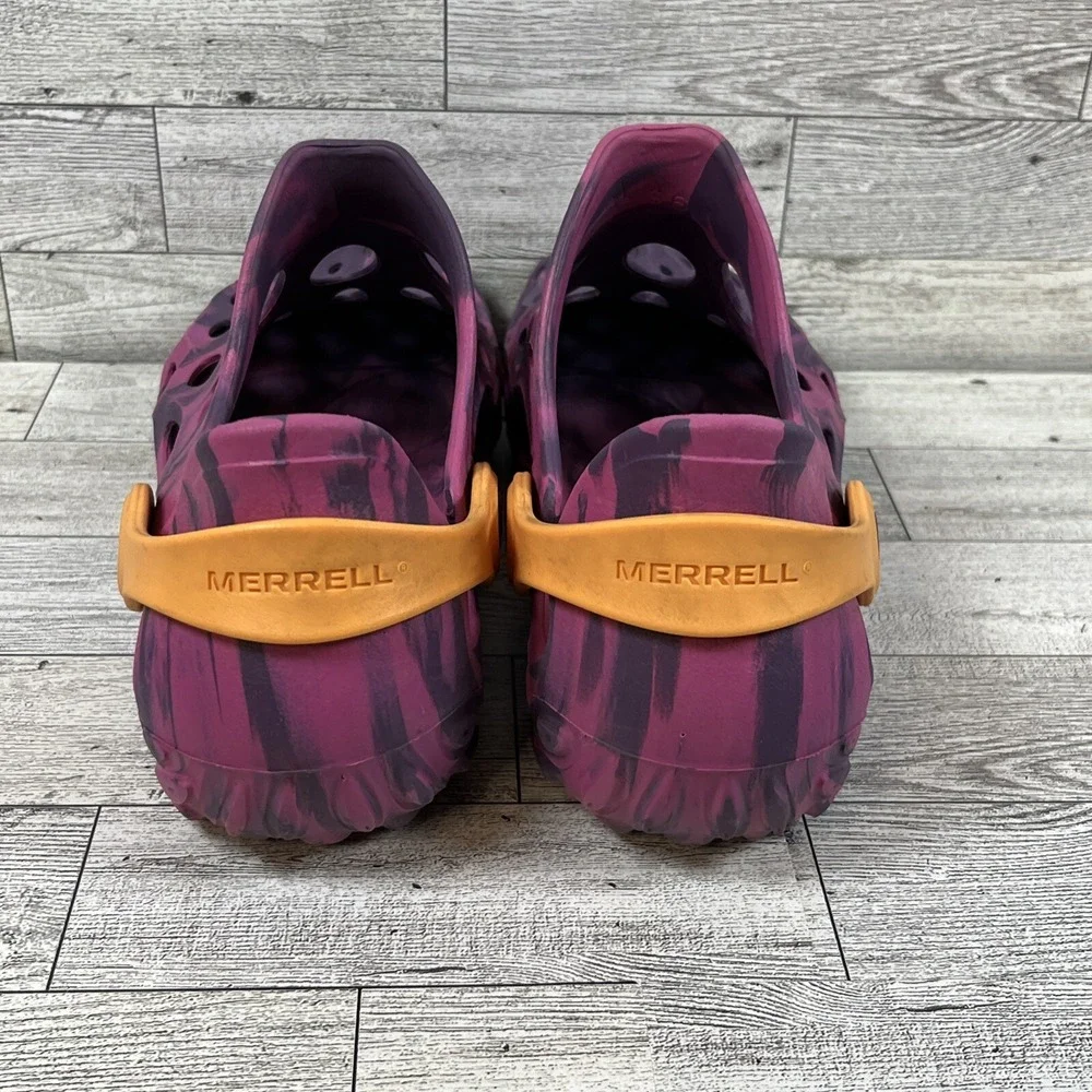Merrell these hydro