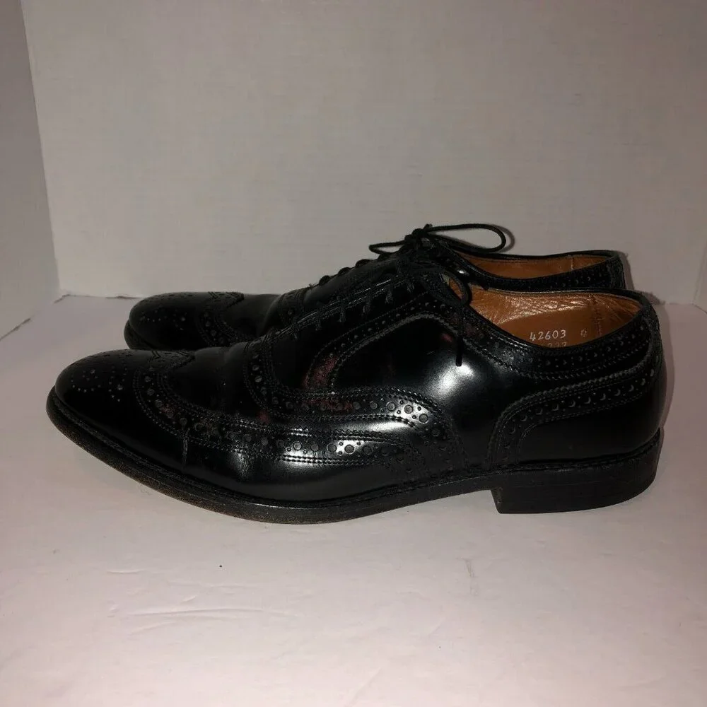 Allen Edmonds allen edmonds