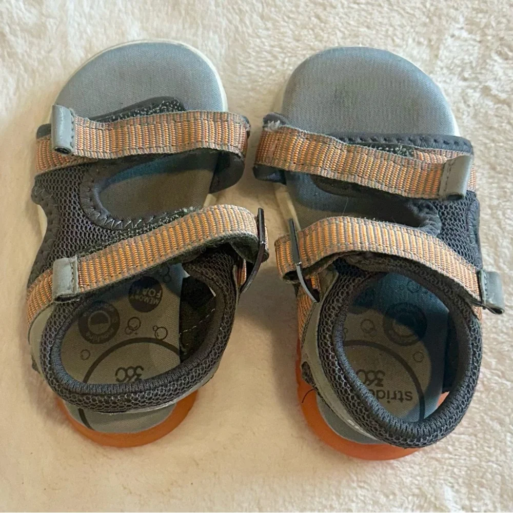 Stride Rite stride rite