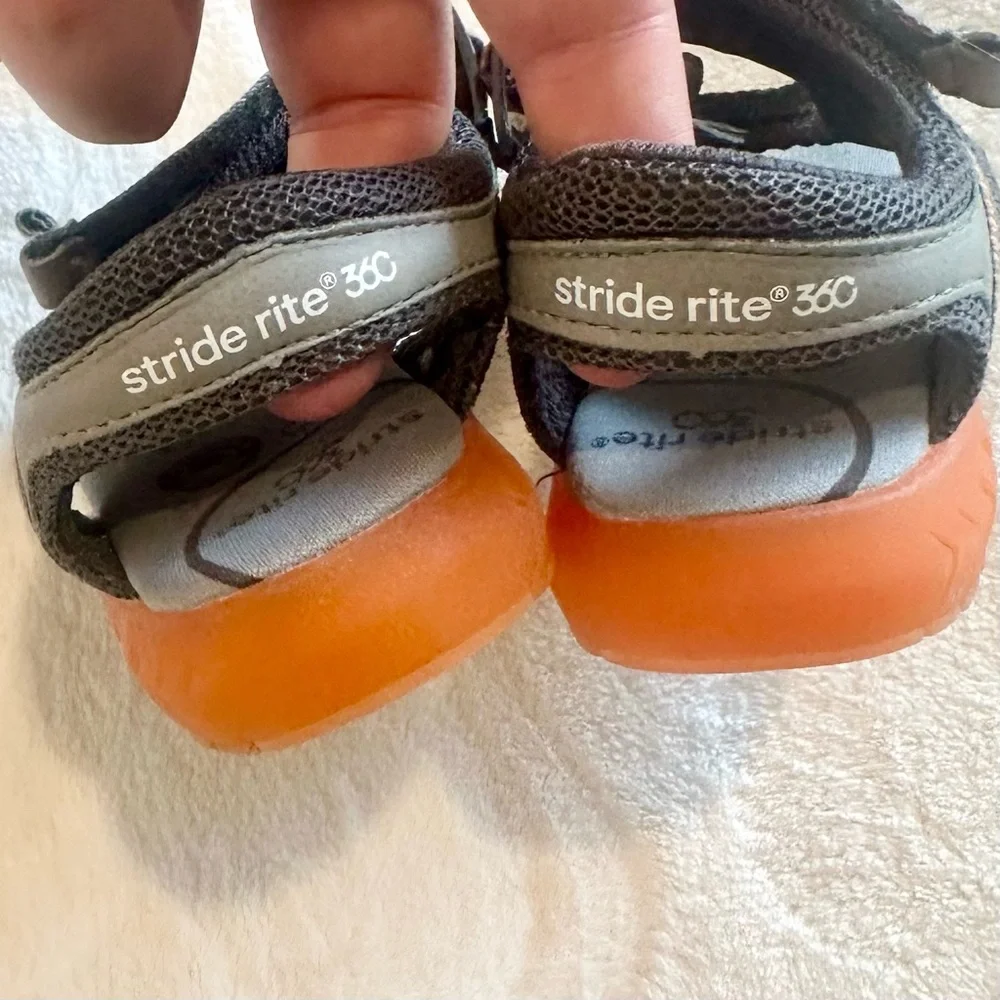 Stride Rite stride rite