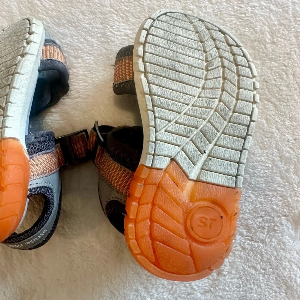 Stride Rite stride rite