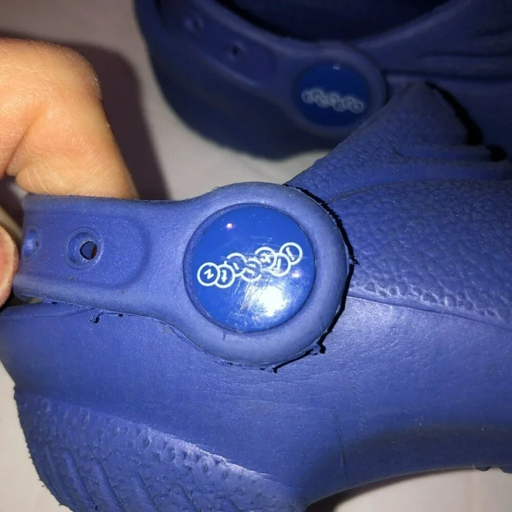 CROCS jibbitz kid