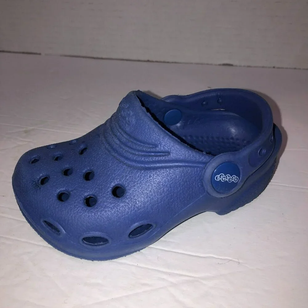 CROCS jibbitz kid