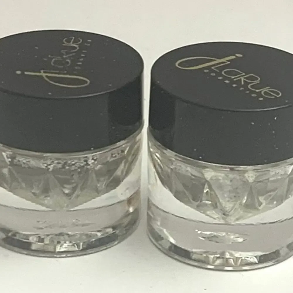 JLaRue Cosmetics 12 Loose Eyeshadow Pigments Collection (1 Bonus pigment)