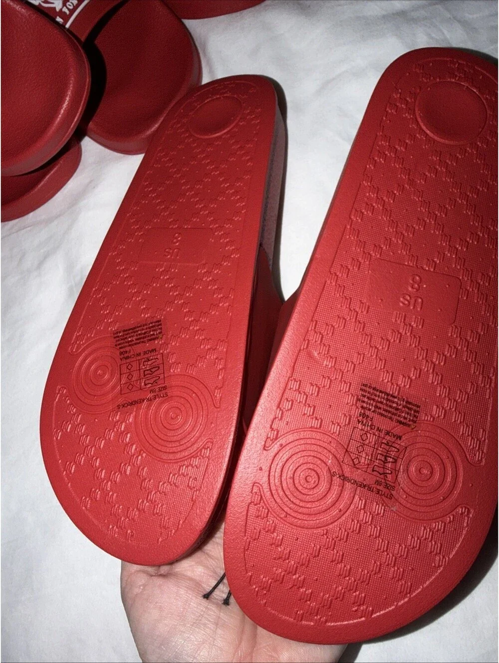 True Religion product pair