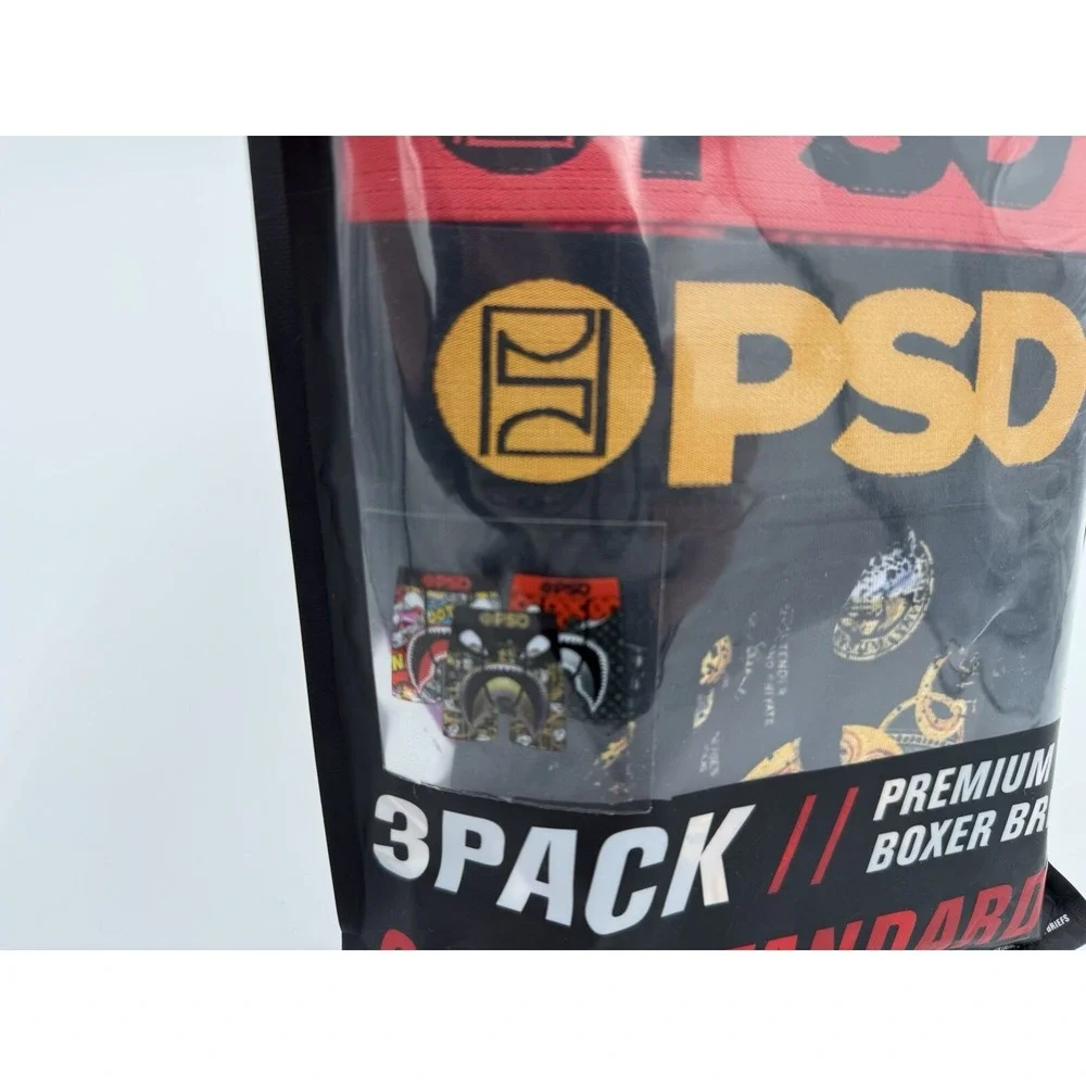 PSD all our