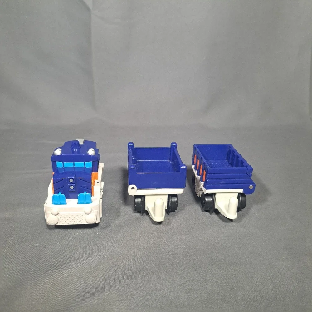 Mattel vtg 2003