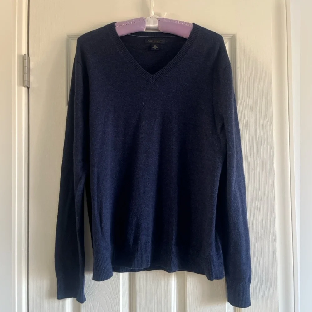 Banana Republic xl merino fine