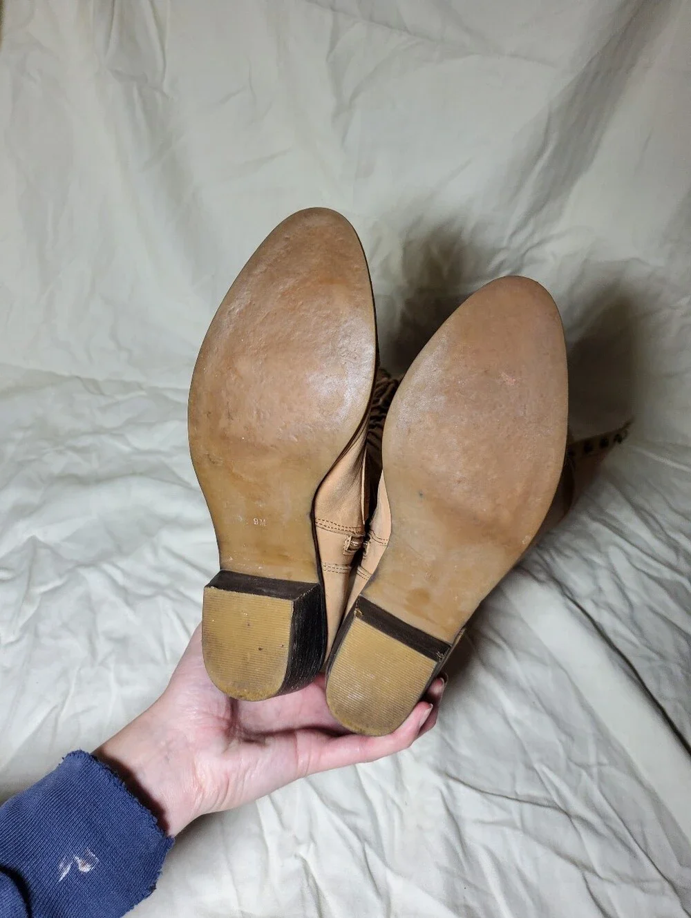 Jeffrey Campbell off boots