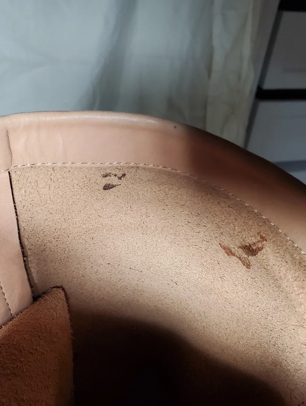 Jeffrey Campbell toe easy
