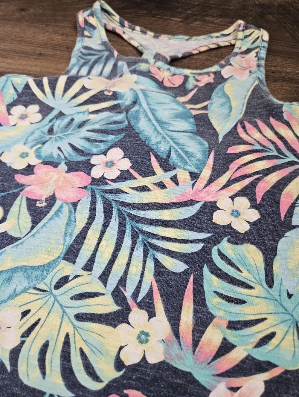 SO summer dress