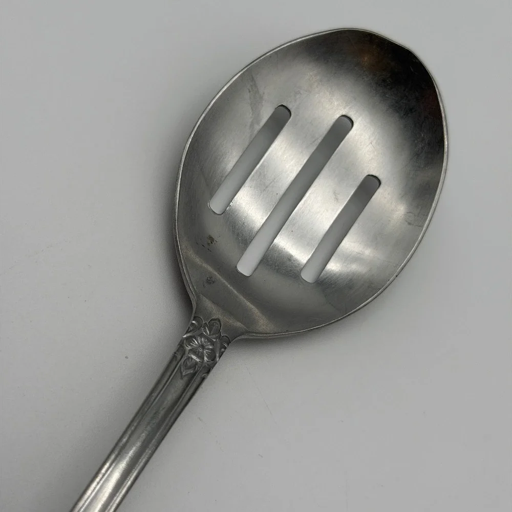 Stainless Steel Deluxe brand stainless