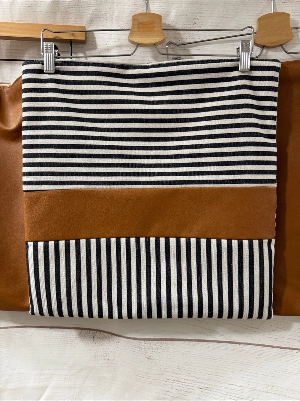 N/A bundle striped