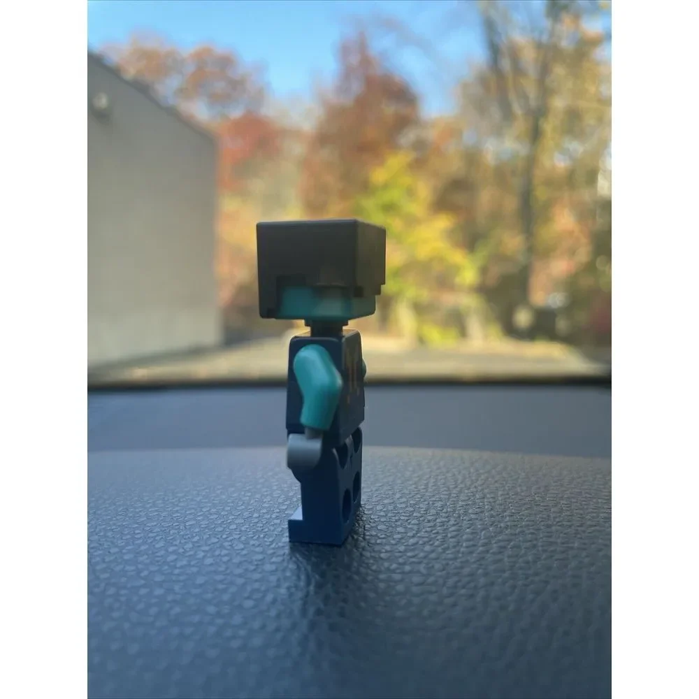 Lego this minecraft