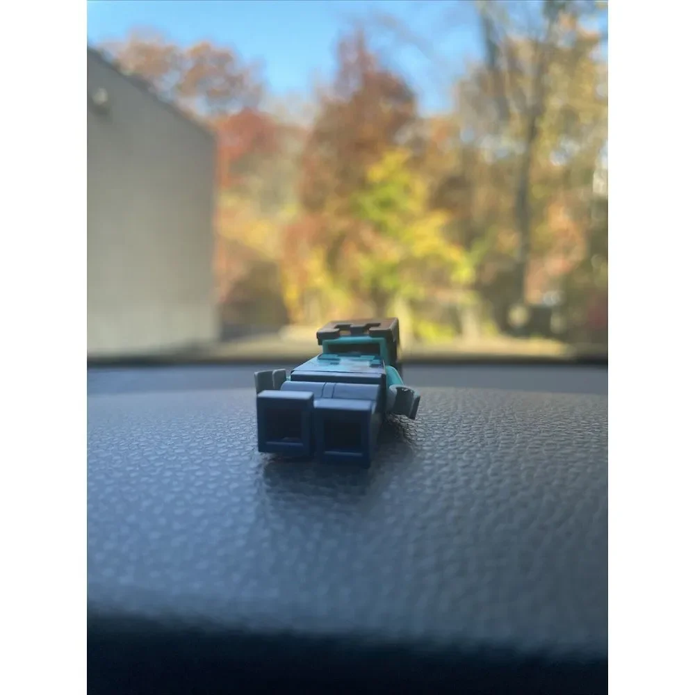 Lego this minecraft