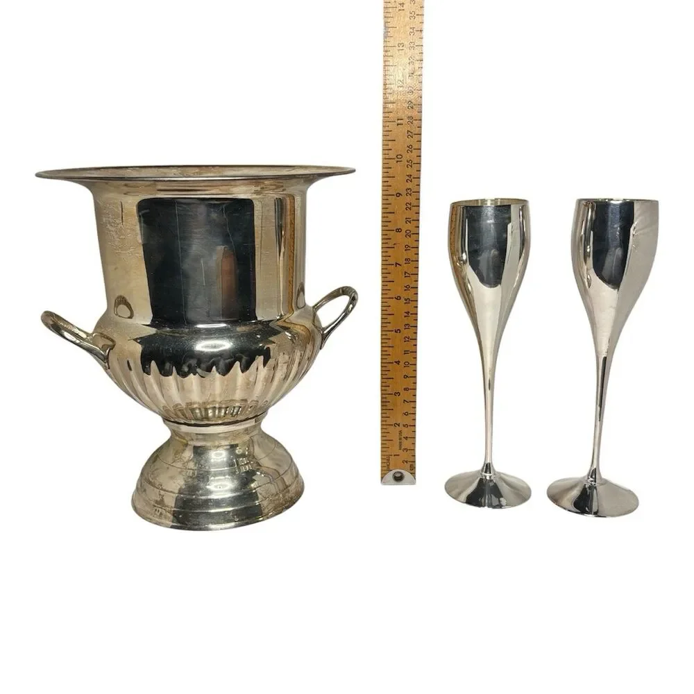 International Silver Company vintage pc