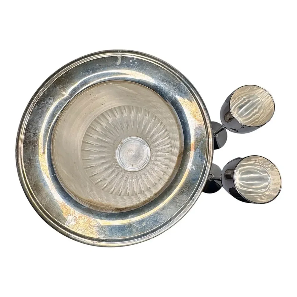 International Silver Company vintage pc