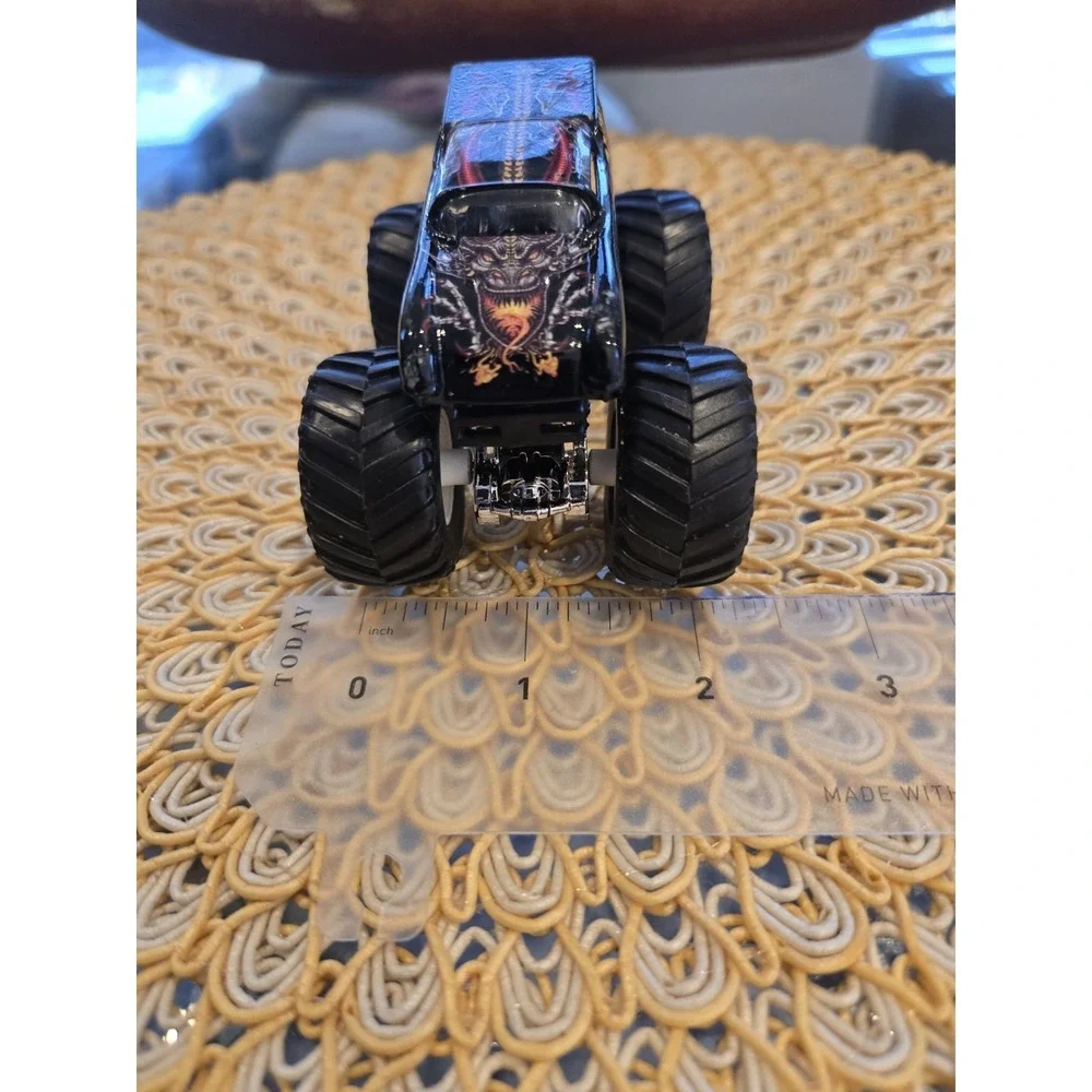 Hot Wheels hot wheels