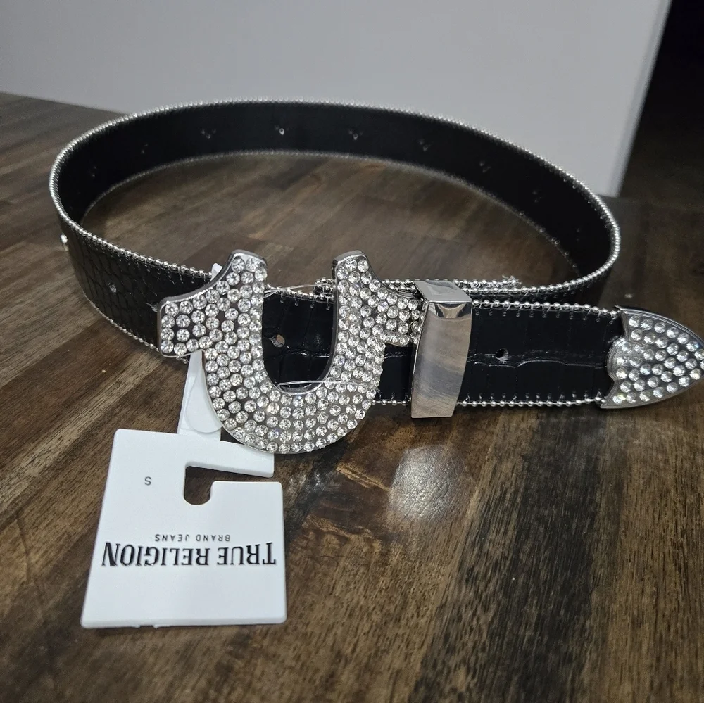 True Religion nwt stylish