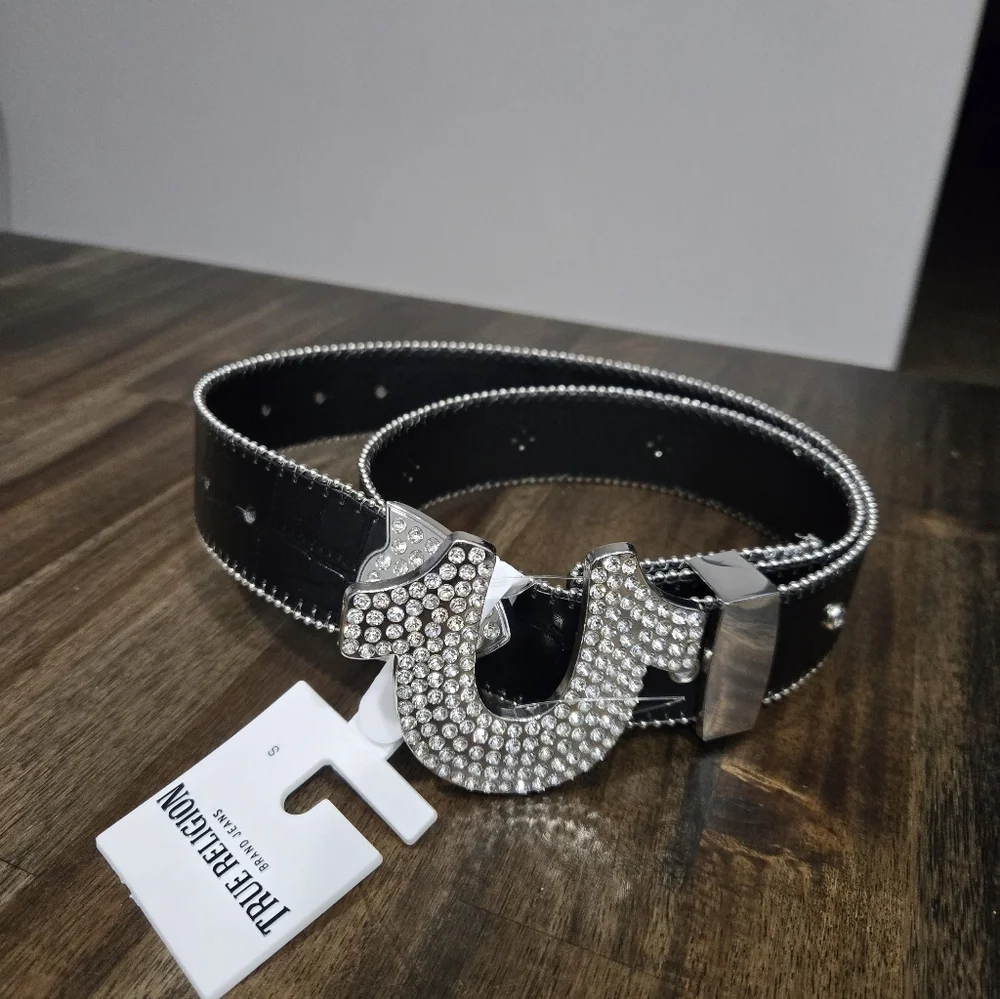 True Religion nwt stylish