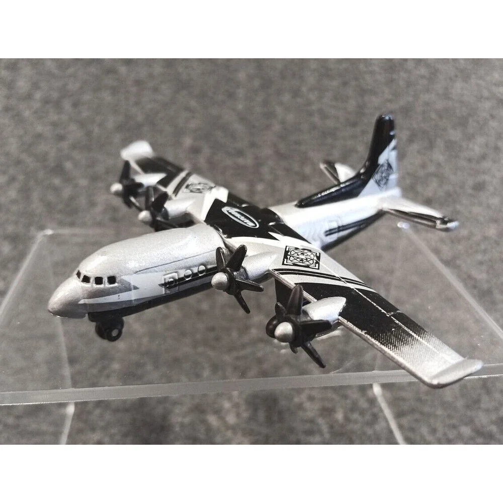 Mattel china details