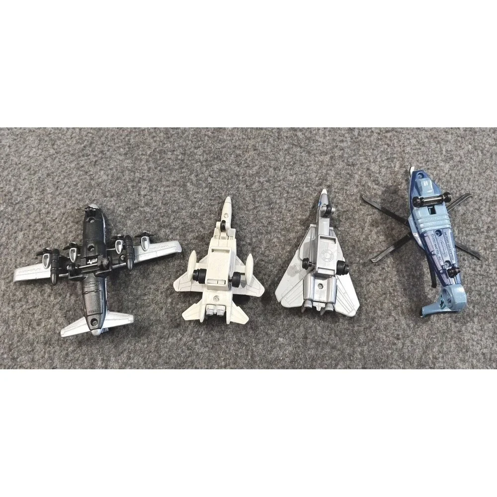 Mattel cast other say