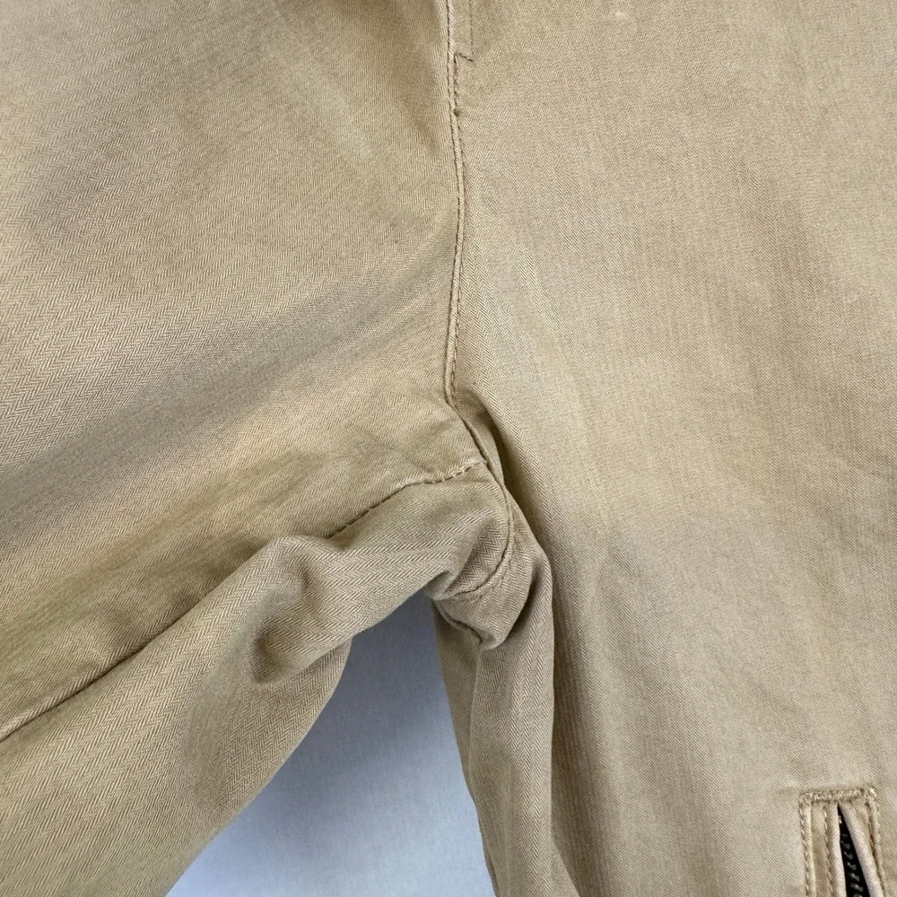 Banana Republic good sweat