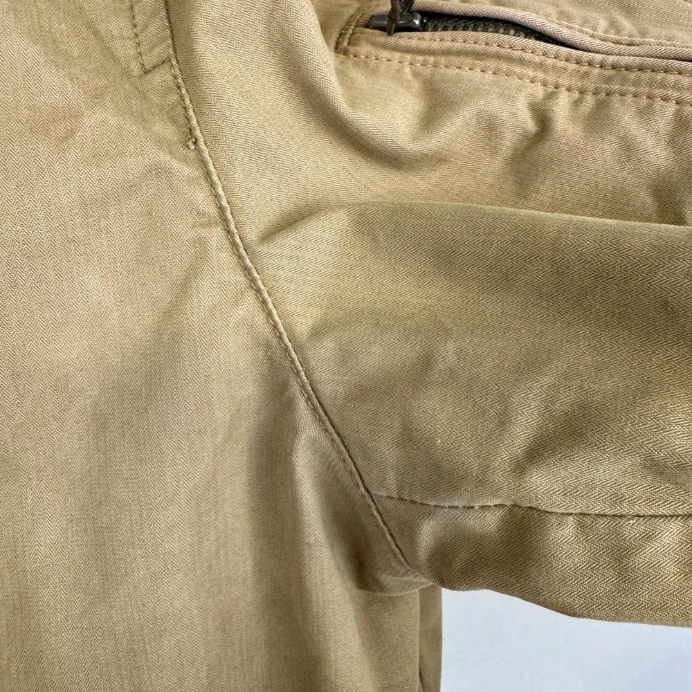 Banana Republic good sweat