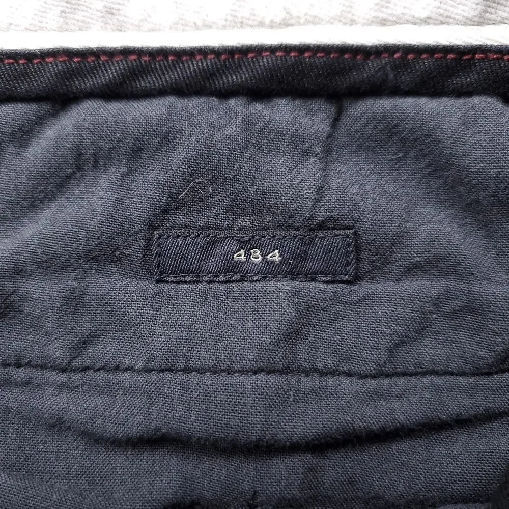 J. Crew crew 484