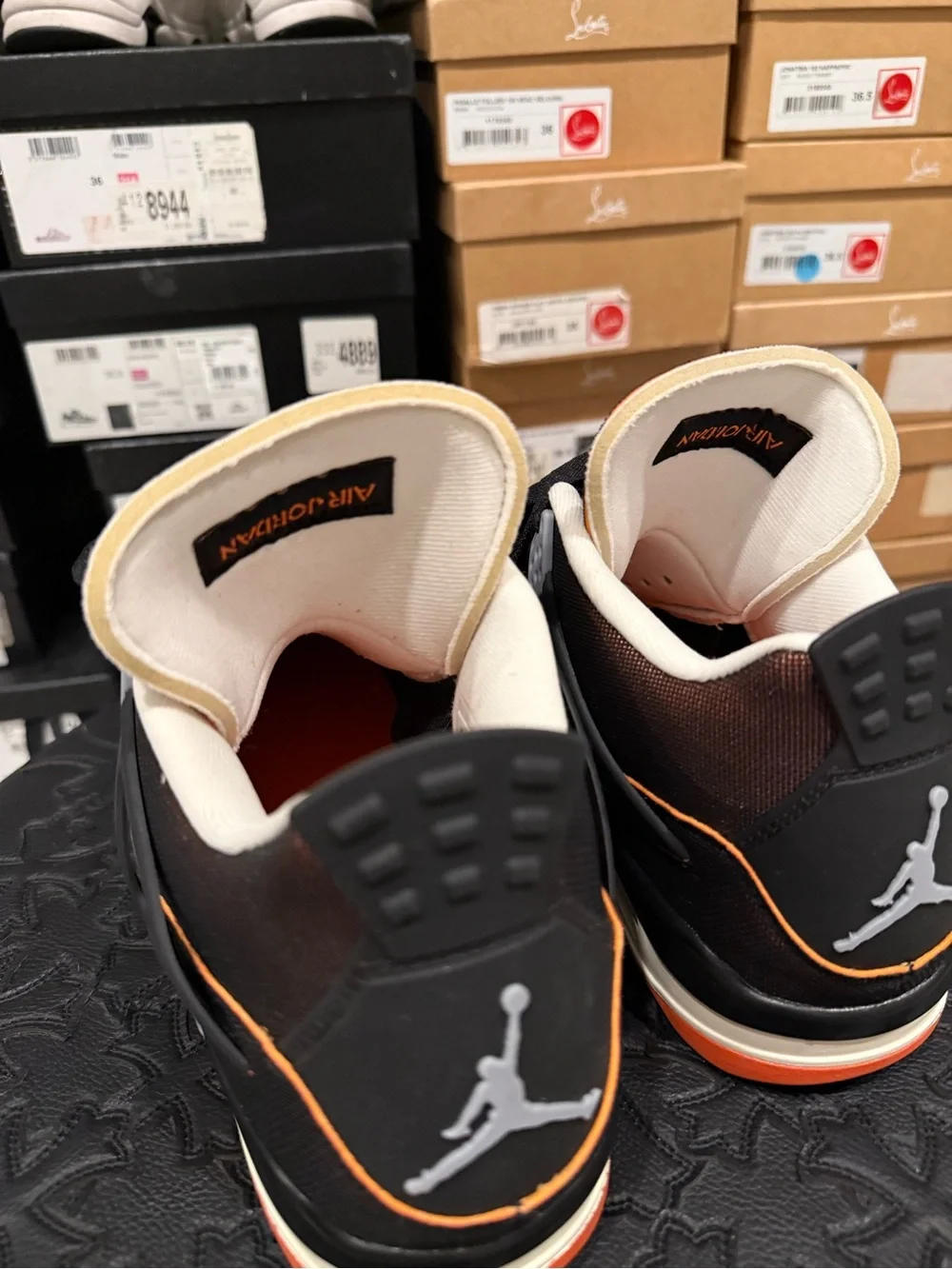 Jordan like new