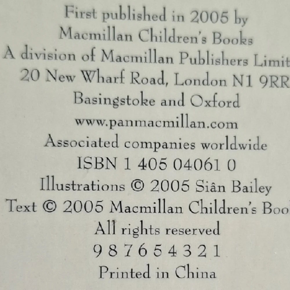 Fairytale Princess Jigsaw Book by Sian Bailey