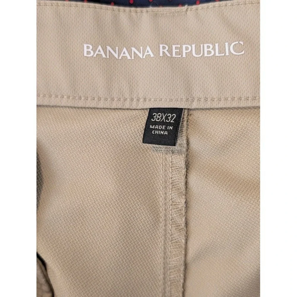 Banana Republic banana republic