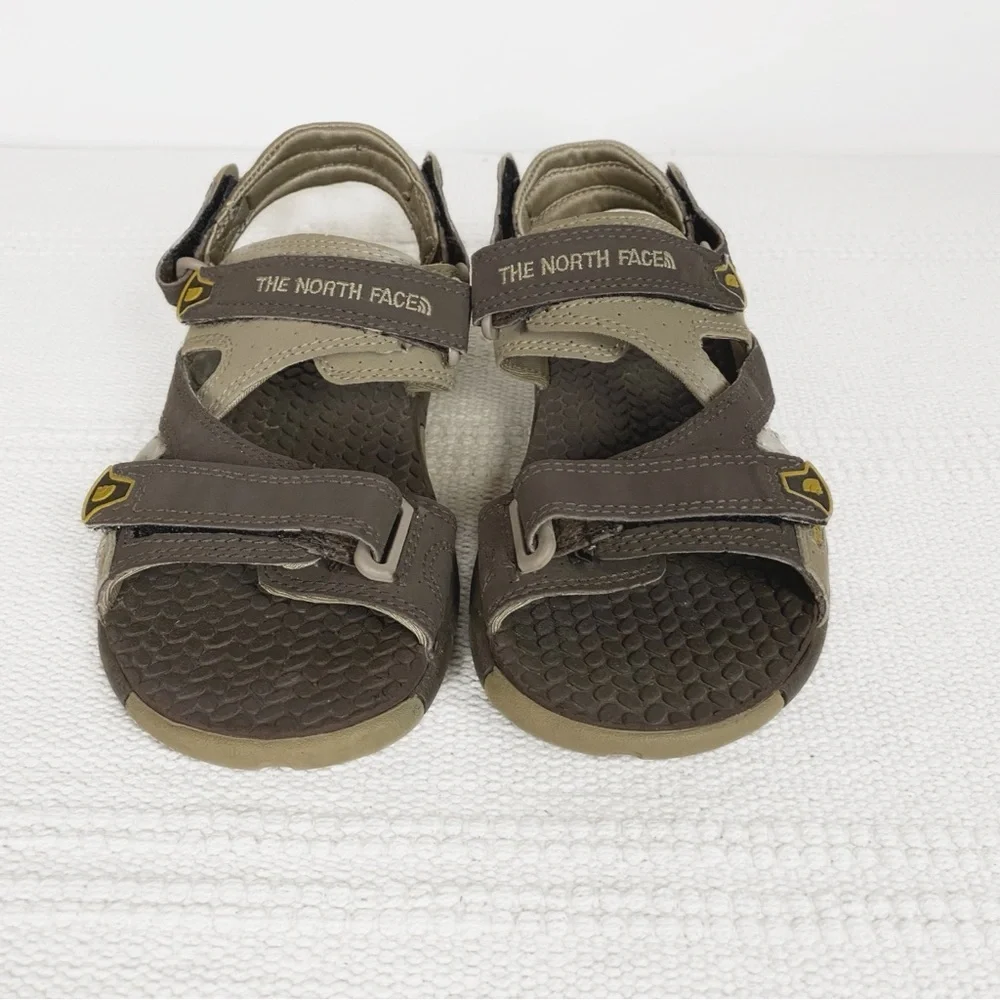 THE NORTH FACE El Rio Convertible Sandals Boys size 2