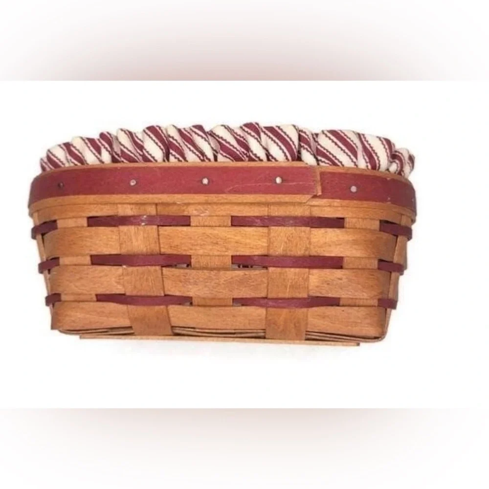 Longaberger enhance your
