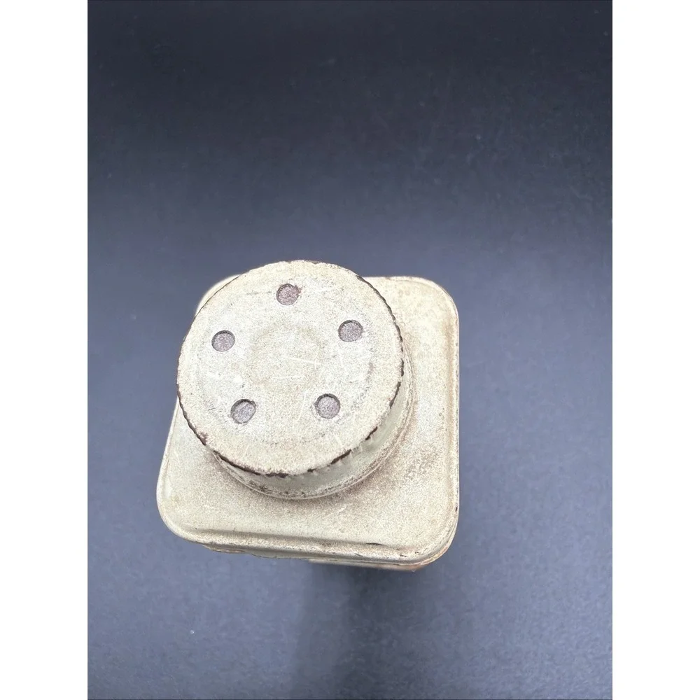 Baby Powder / Johnson & Johnson product vintage