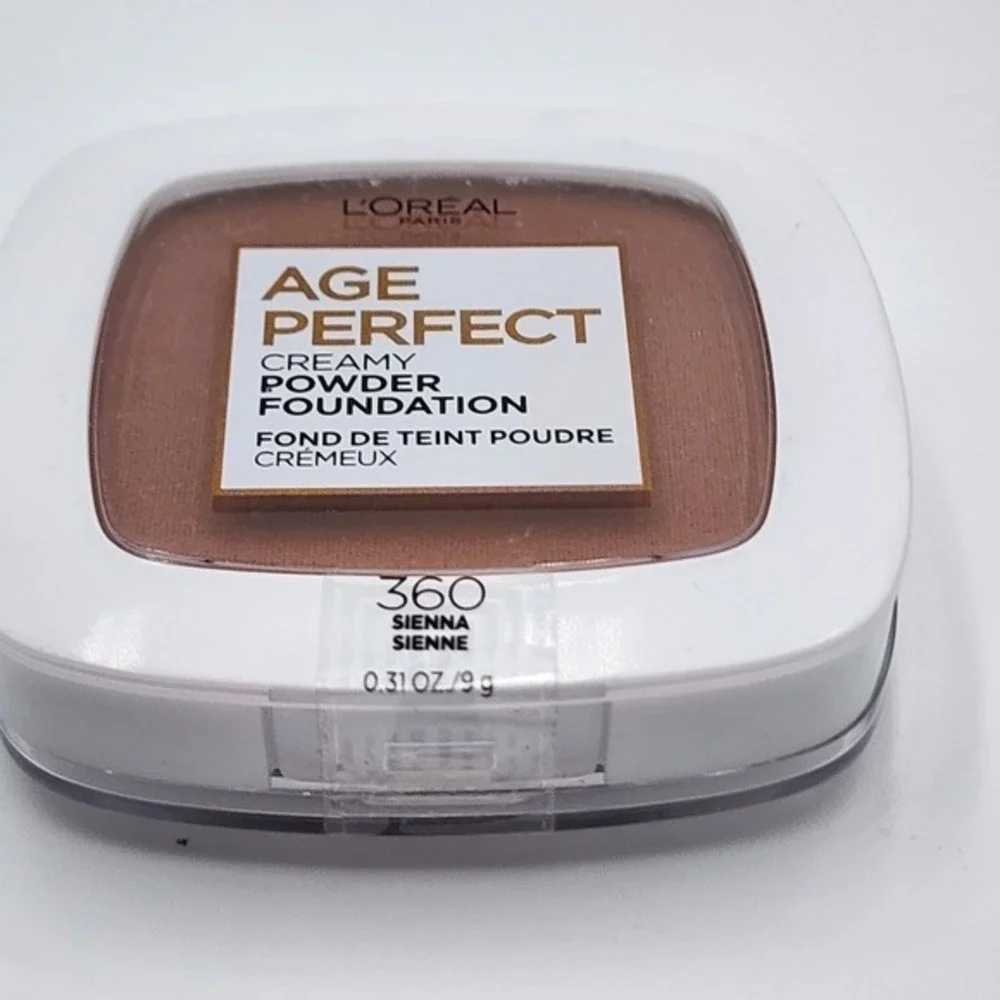 LOréal oreal paris