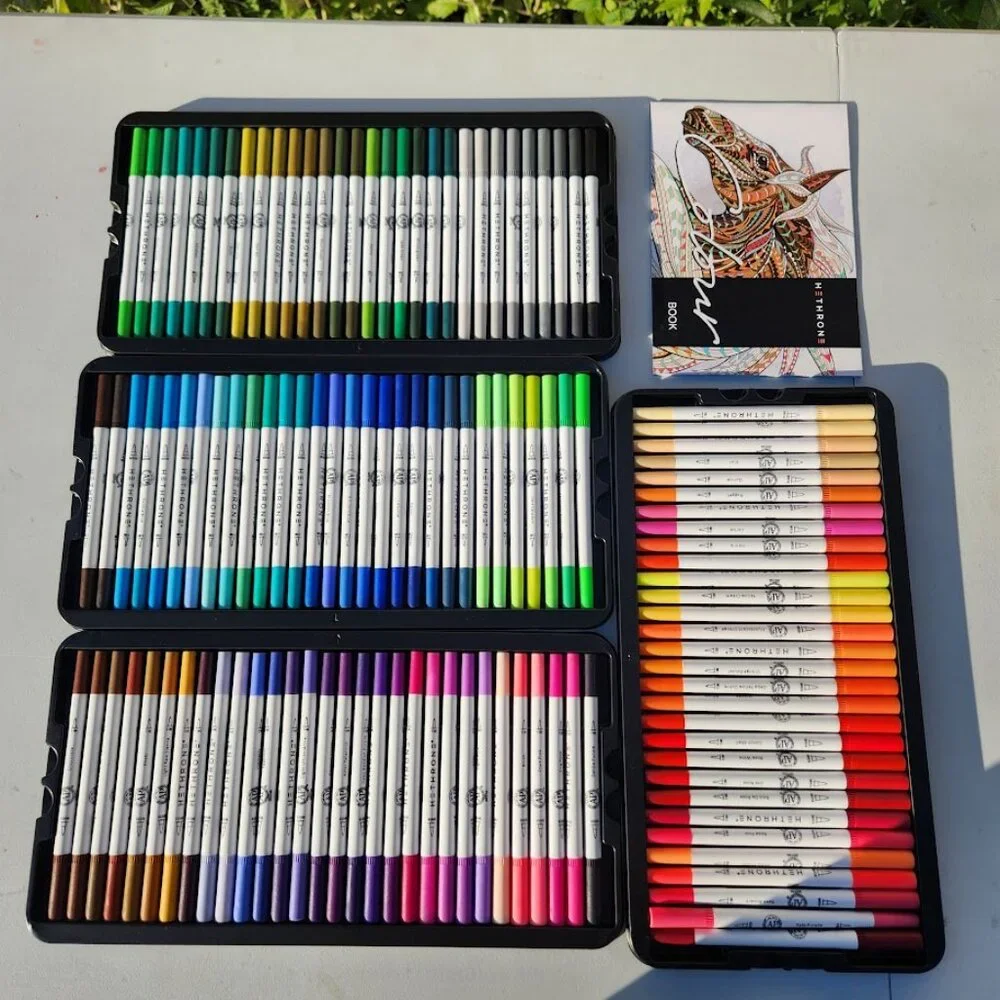 Michaels pens note seller