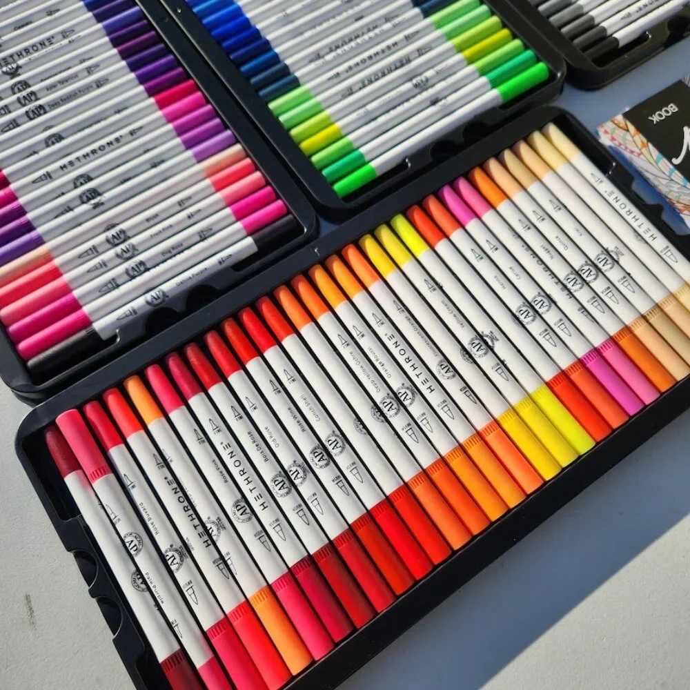 Michaels tip books