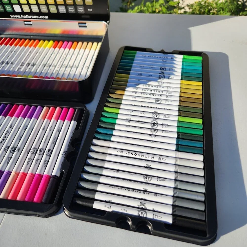 Michaels supplies new than