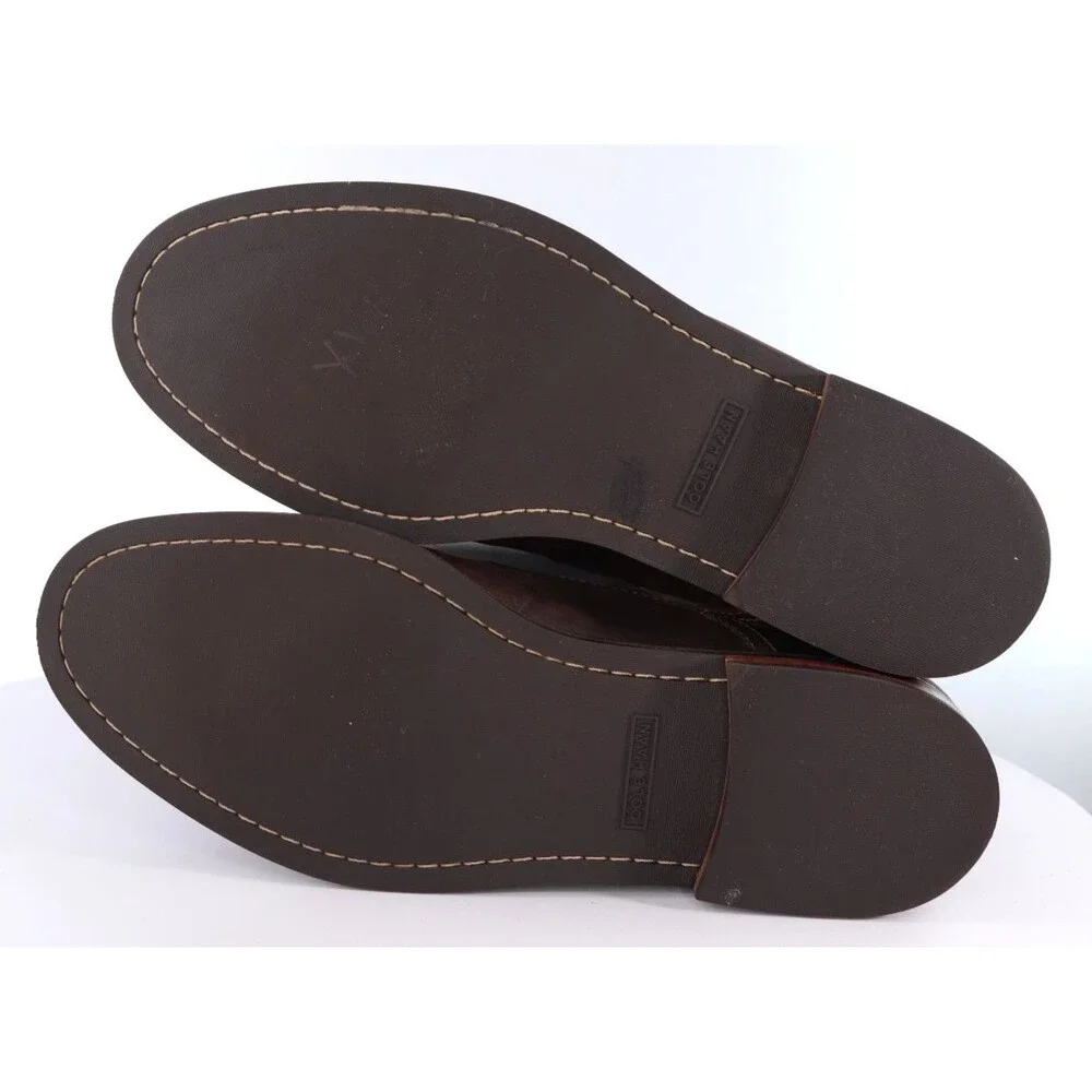 Cole Haan we ship