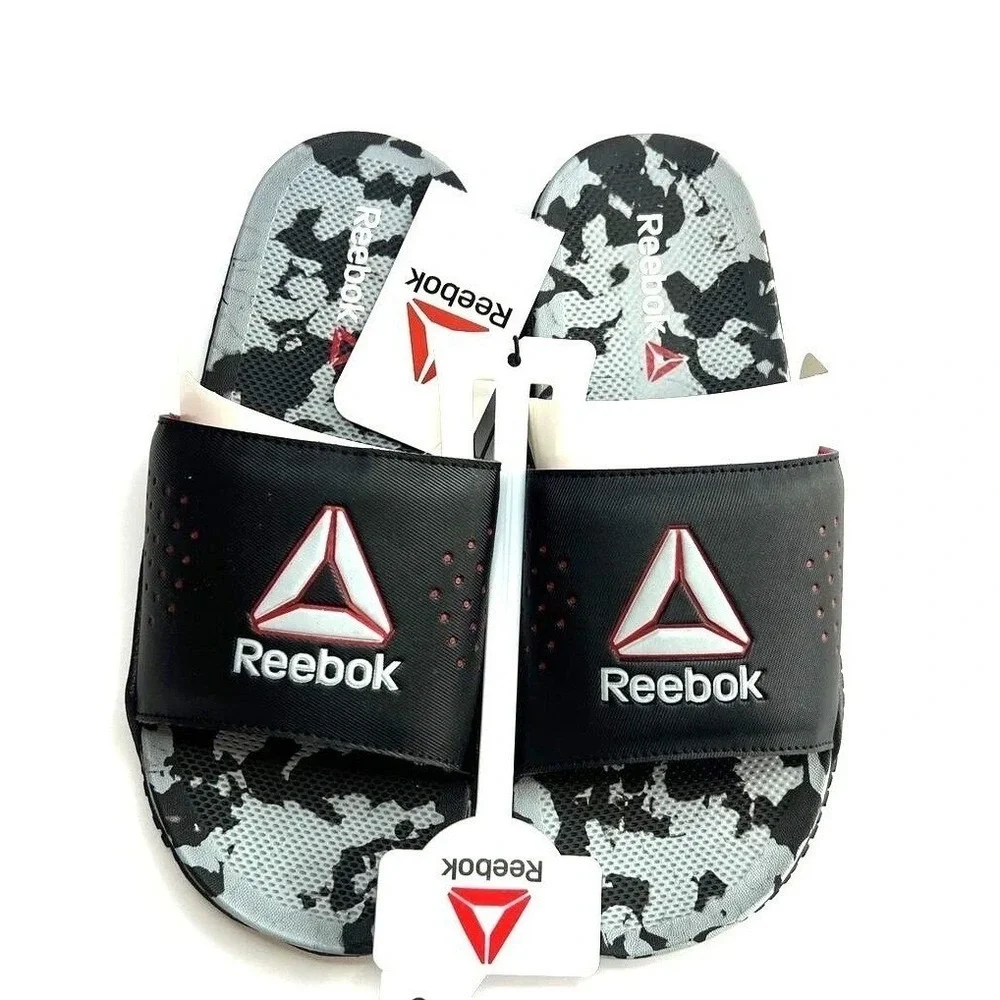 Reebok slide sandals