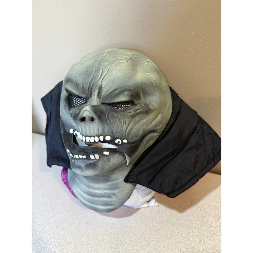 Easter Unlimited mask spooky by