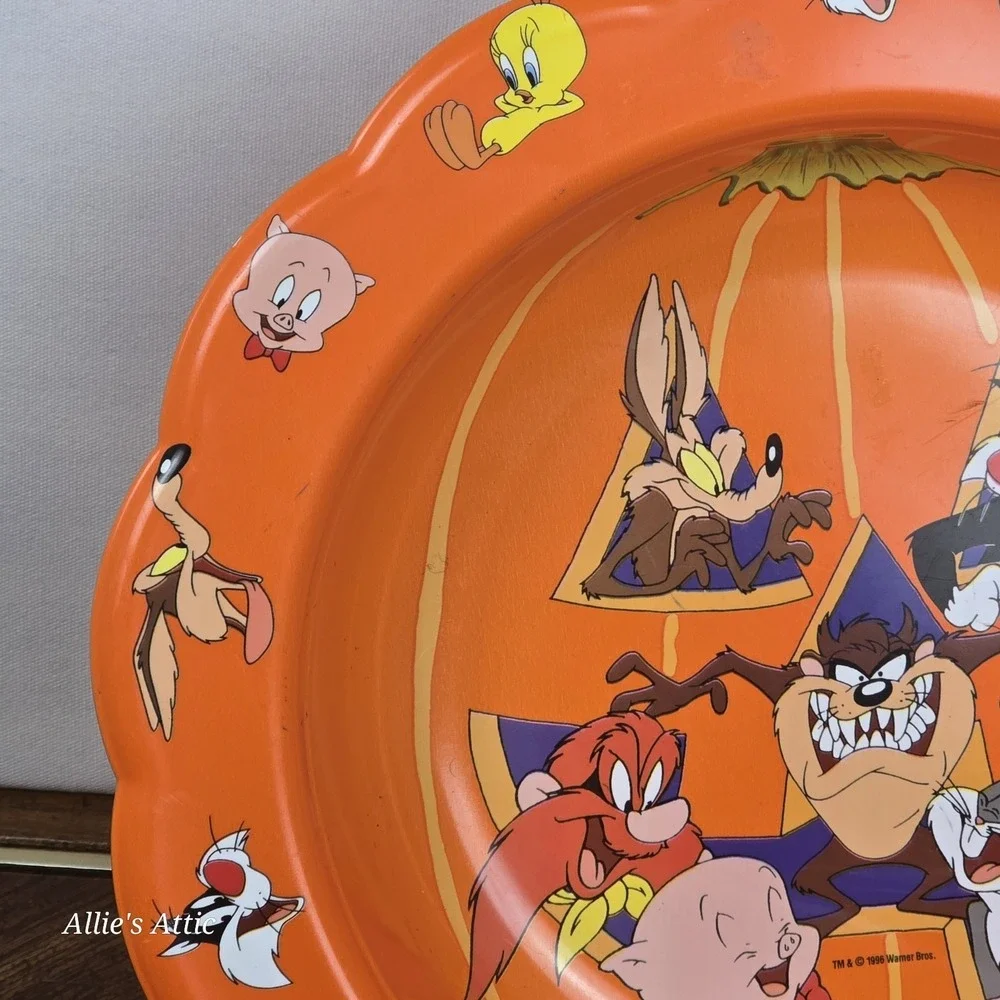 Warner Bros. looney tunes