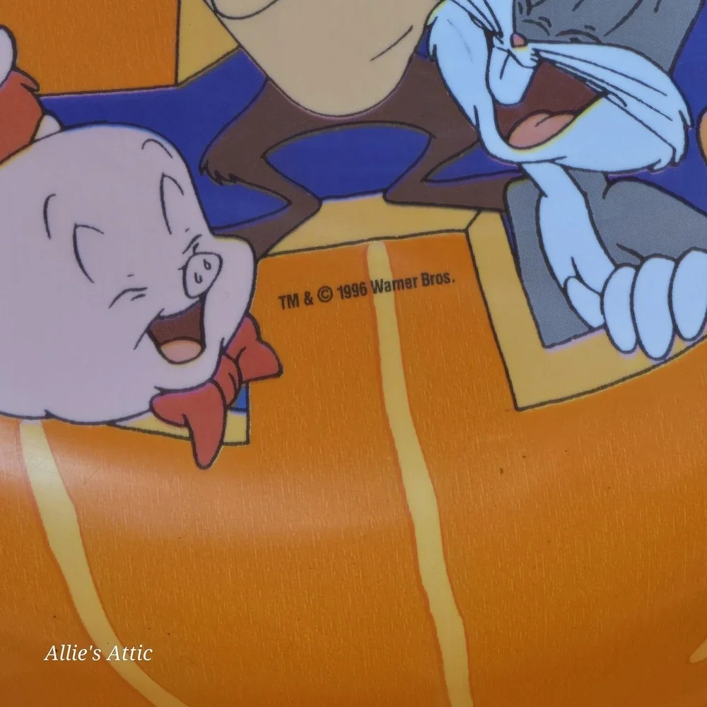 Warner Bros. looney tunes