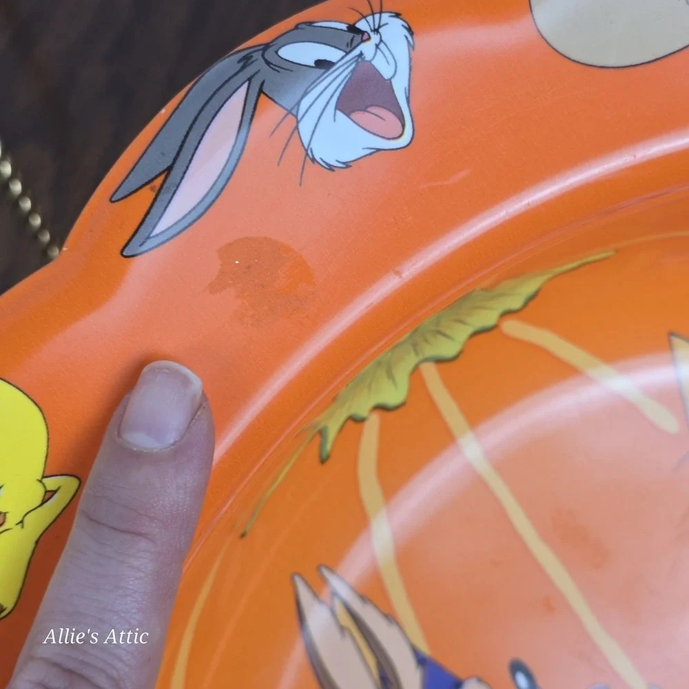 Warner Bros. looney tunes