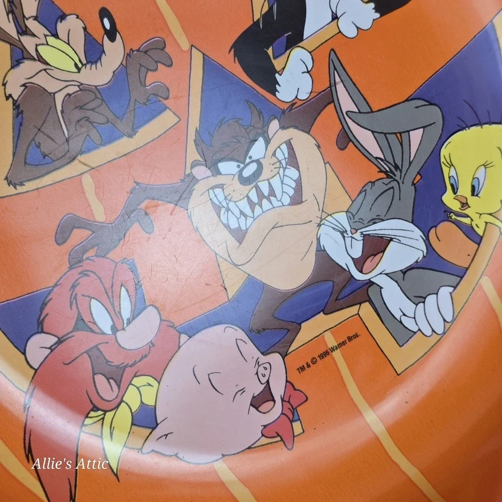 Warner Bros. looney tunes