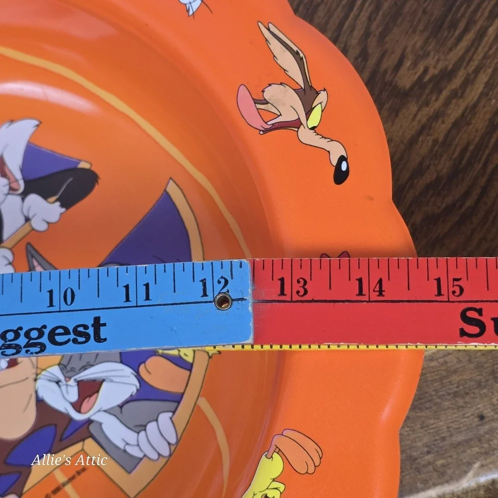Warner Bros. looney tunes