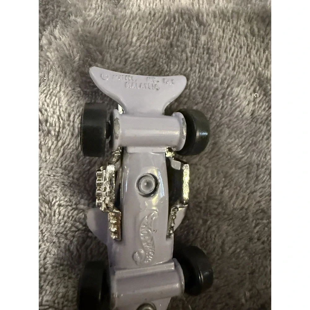 Hot Wheels vintage hot