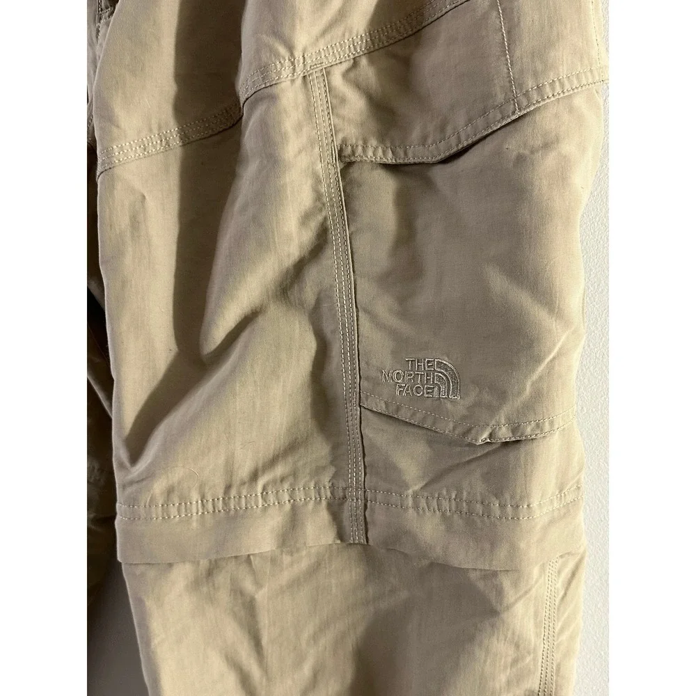 The North Face north face