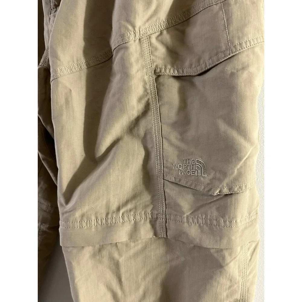 The North Face north face